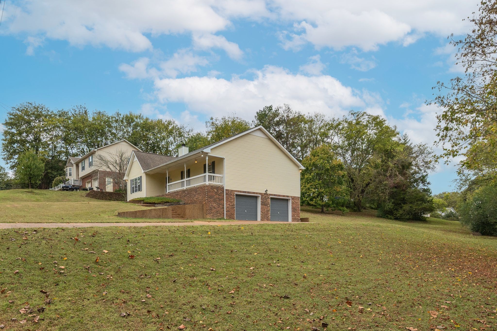 205 Austell Dr