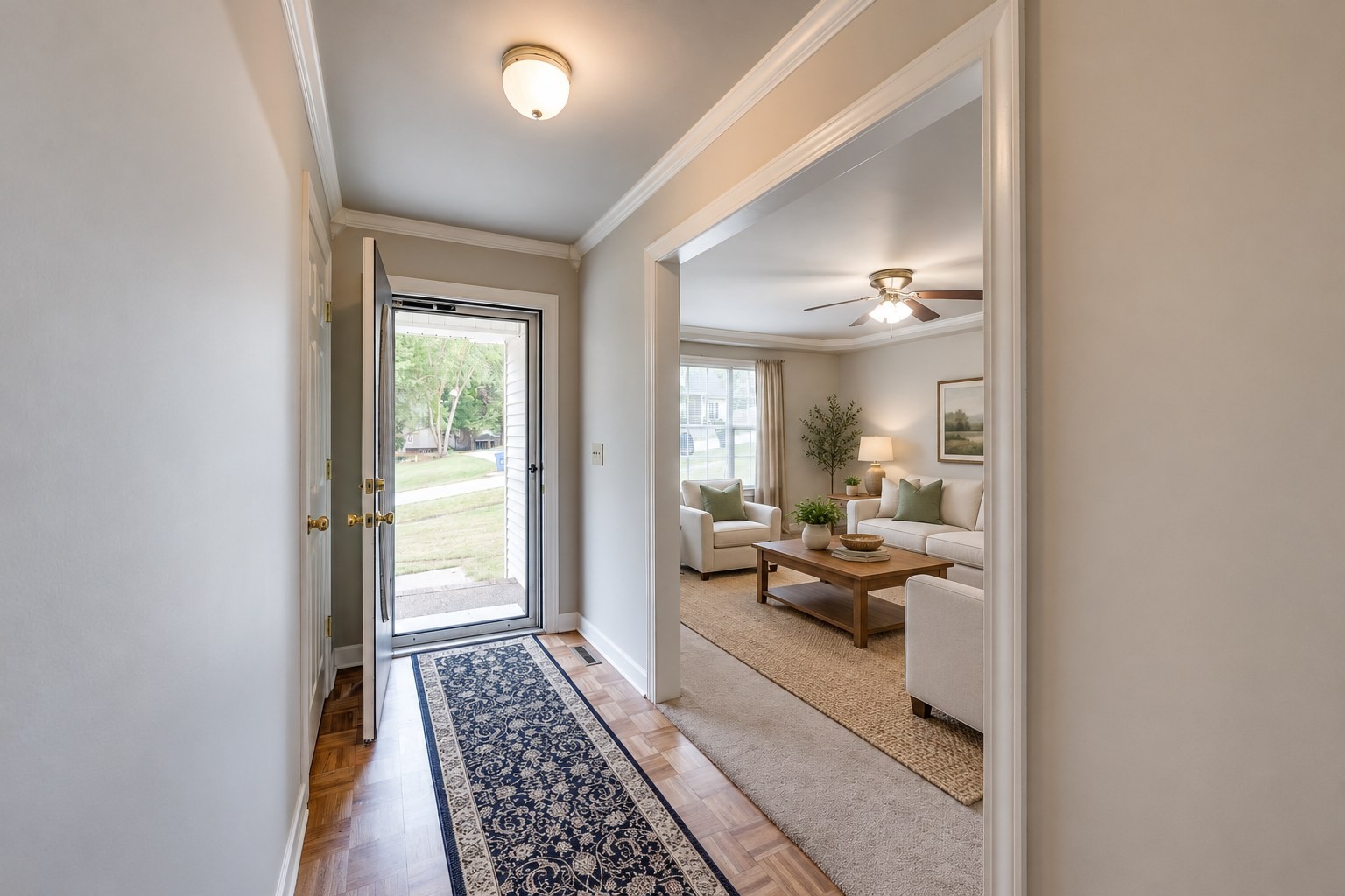 205 Austell Dr