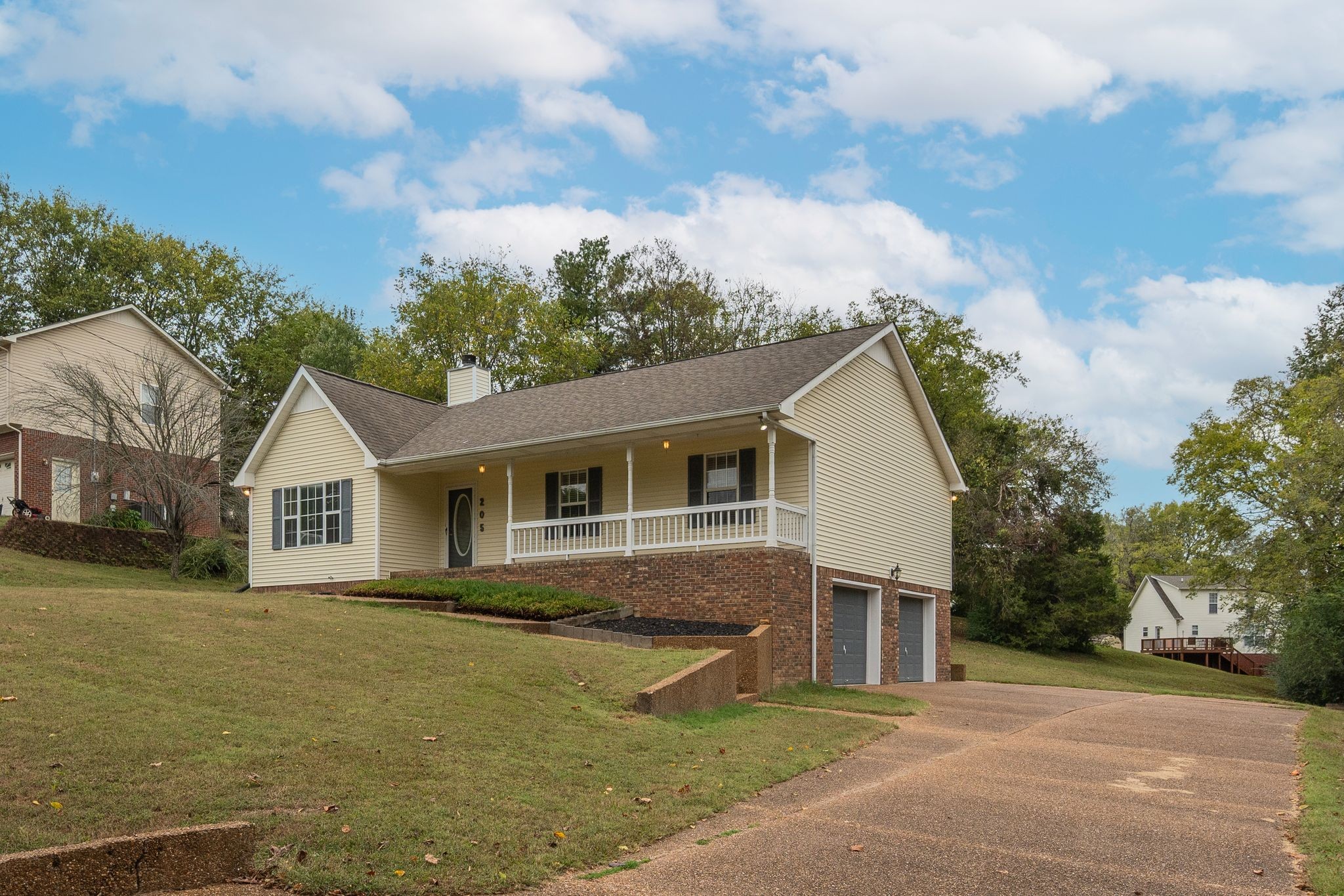 205 Austell Dr