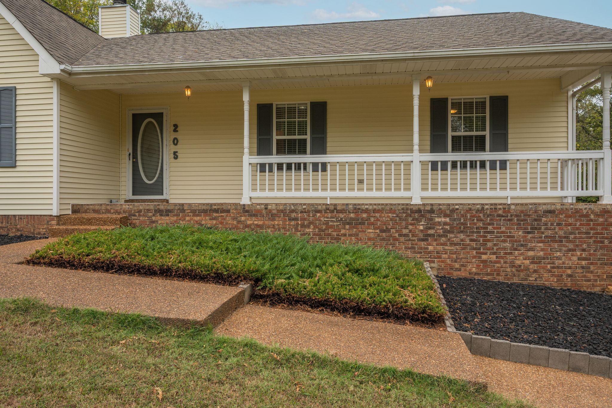 205 Austell Dr