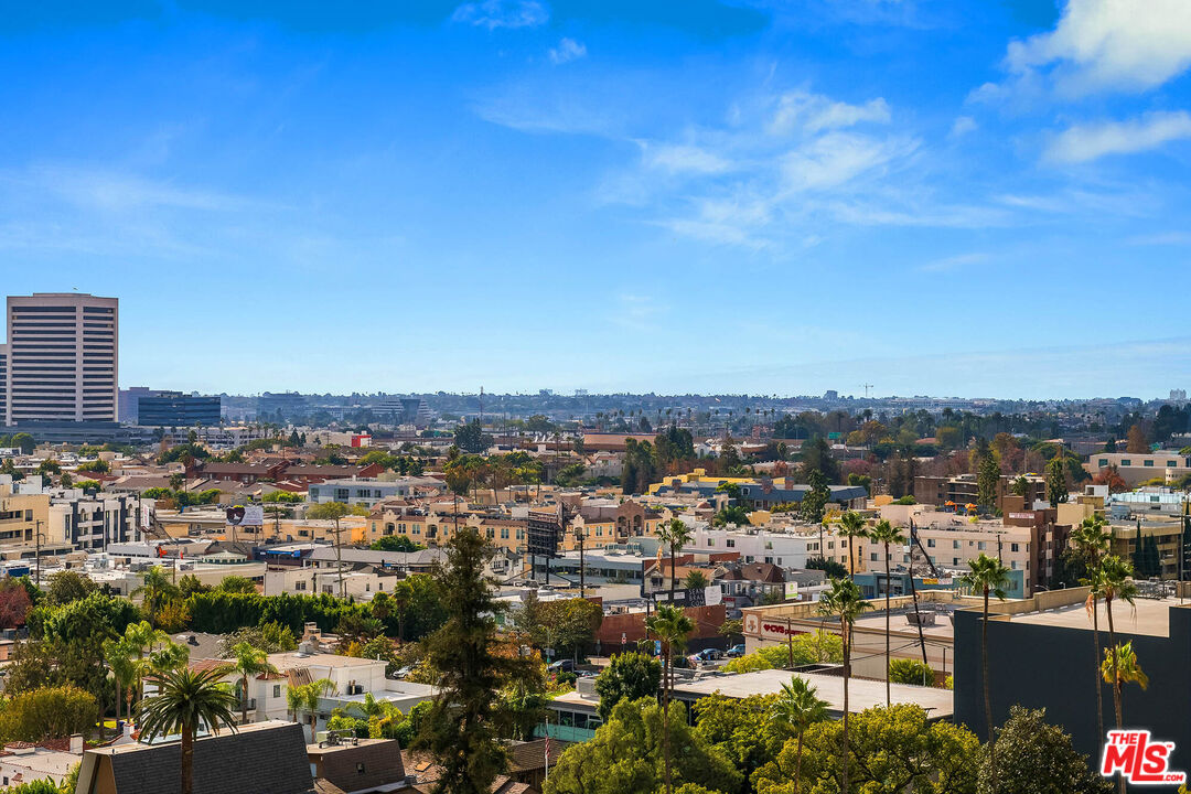 10800 Wilshire Blvd Unit: 1001