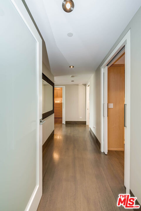 10800 Wilshire Blvd Unit: 1001