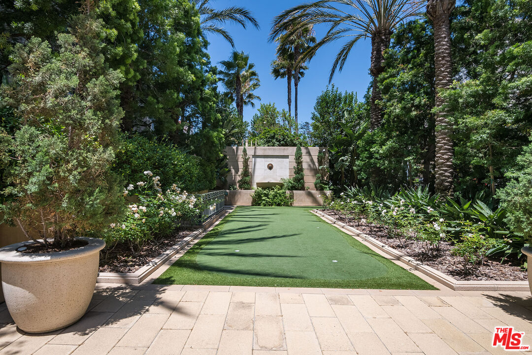 10800 Wilshire Blvd Unit: 1001