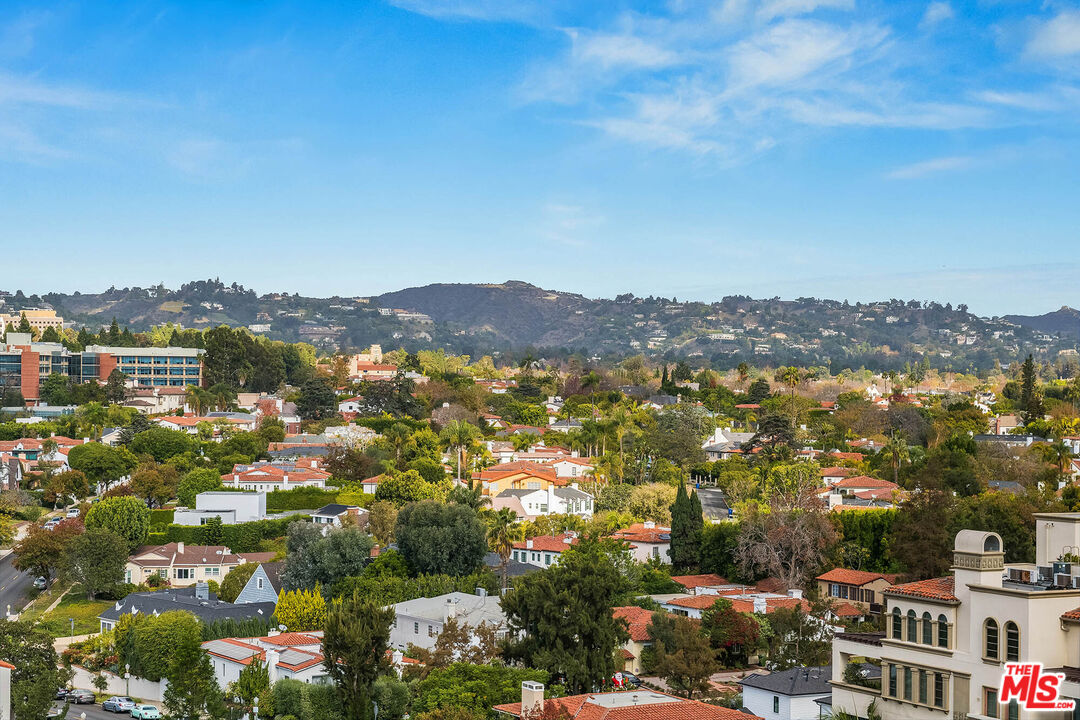 10800 Wilshire Blvd Unit: 1001