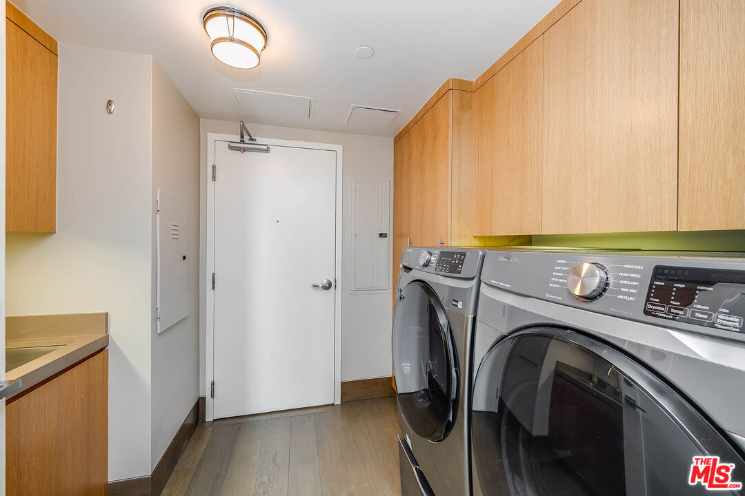 10800 Wilshire Blvd Unit: 1001