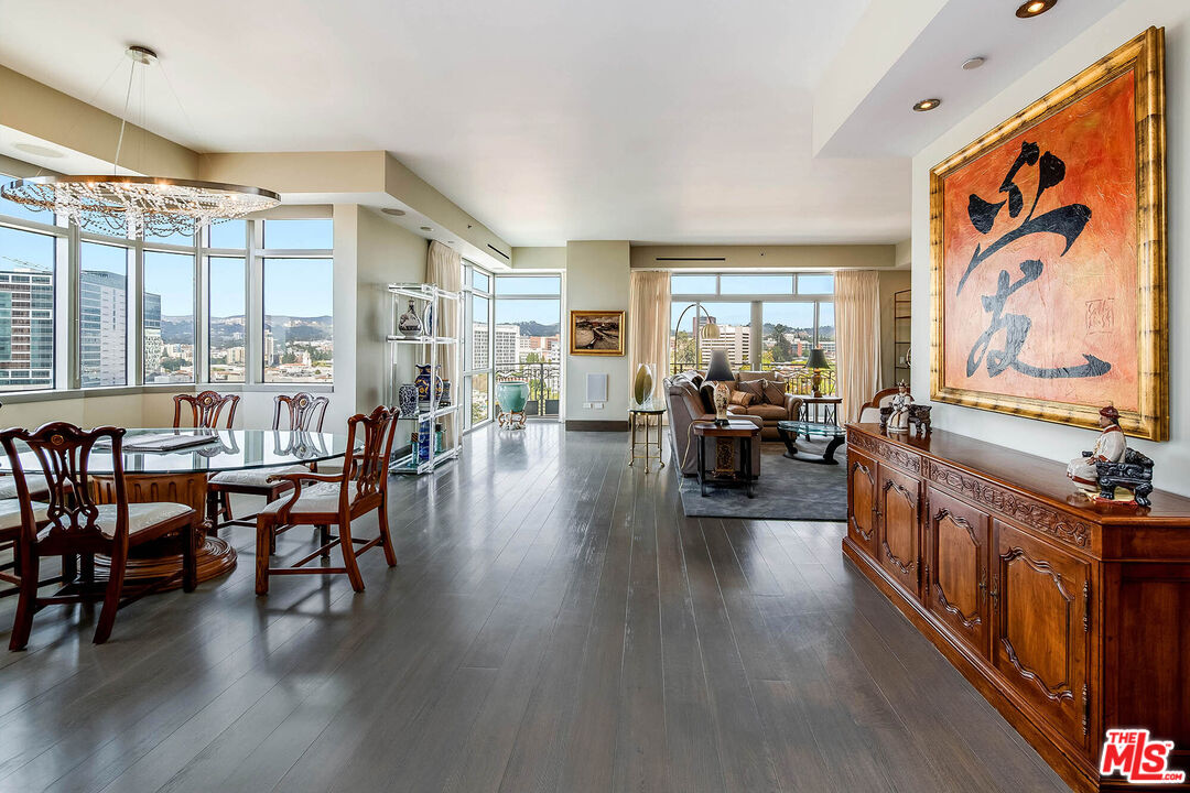 10800 Wilshire Blvd Unit: 1001