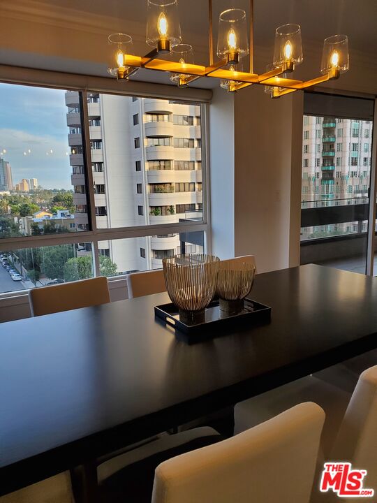 10551 WILSHIRE BLVD Unit: 705