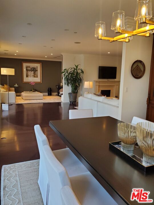 10551 WILSHIRE BLVD Unit: 705