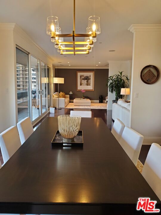 10551 WILSHIRE BLVD Unit: 705