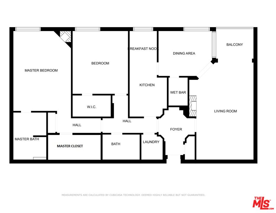 8455 Fountain Ave Unit: 416