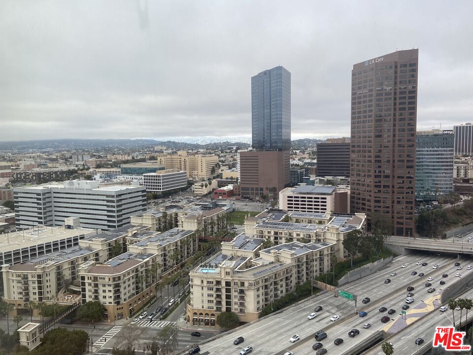 889 Francisco St Unit: 3009