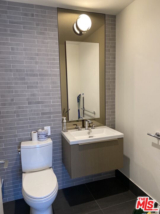 889 Francisco St Unit: 3009