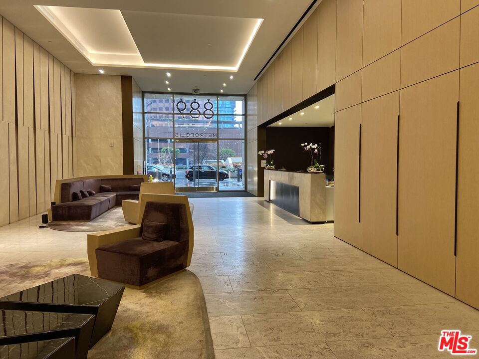 889 Francisco St Unit: 3009