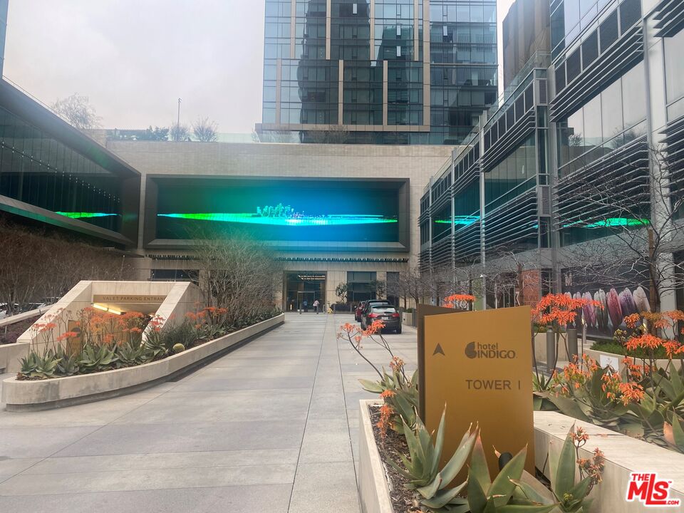 889 Francisco St Unit: 3009