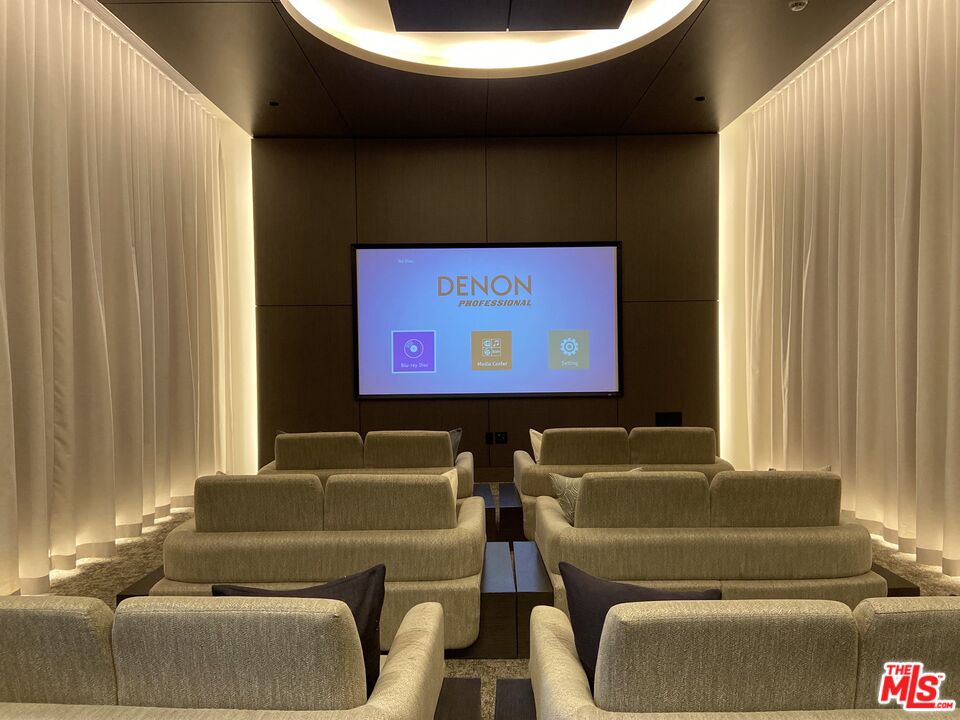 889 Francisco St Unit: 3009