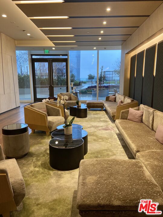 889 Francisco St Unit: 3009