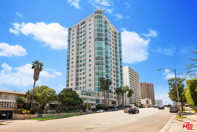 10380 Wilshire Blvd Unit: 404