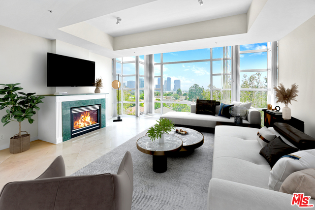 10380 Wilshire Blvd Unit: 404