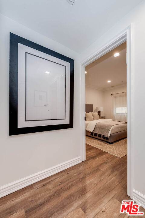 135 S Swall Dr Unit: 103