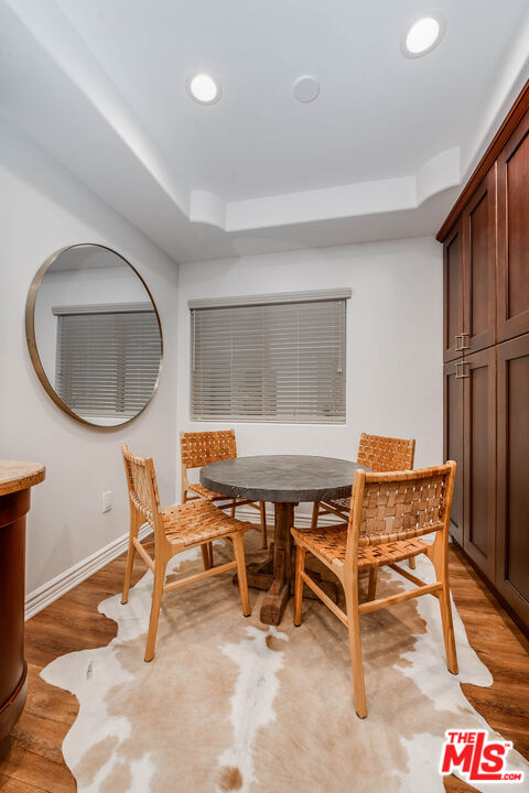 135 S Swall Dr Unit: 103