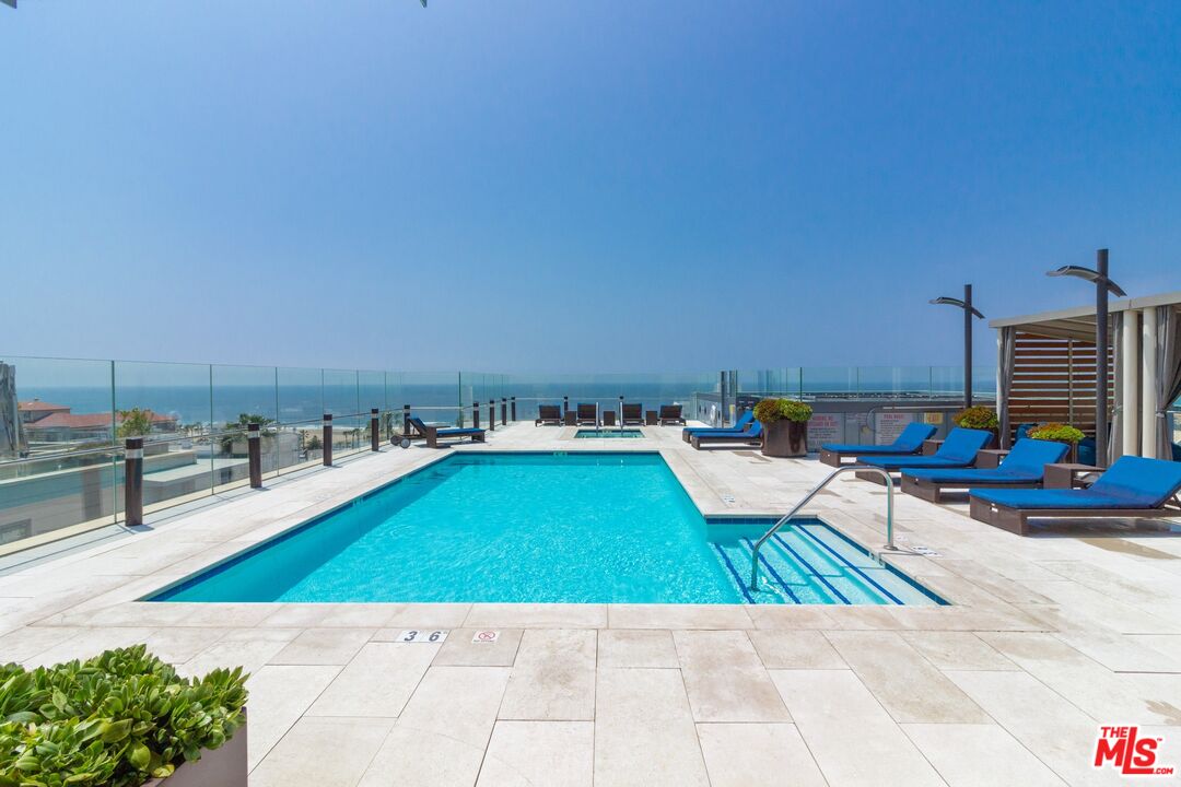 1755 Ocean Ave Unit: 609