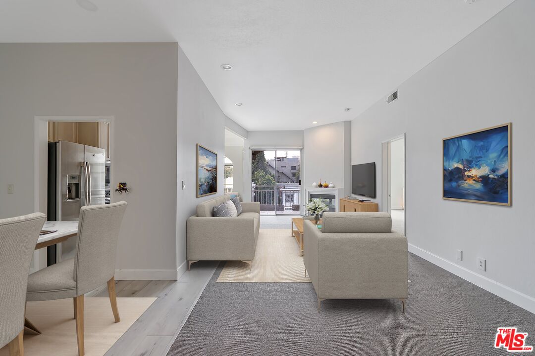 1840 S Beverly Glen Blvd Unit: 507