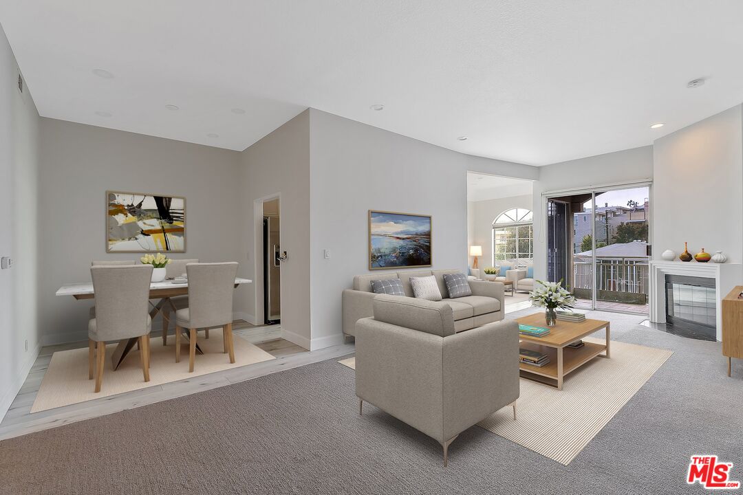 1840 S Beverly Glen Blvd Unit: 507