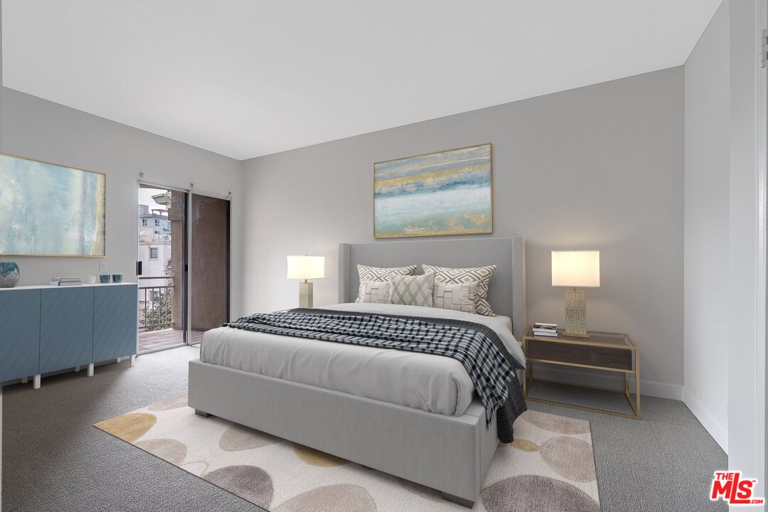 1840 S Beverly Glen Blvd Unit: 507