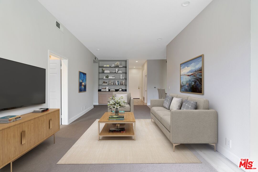 1840 S Beverly Glen Blvd Unit: 507