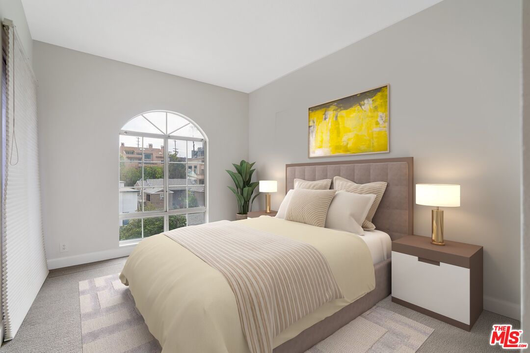 1840 S Beverly Glen Blvd Unit: 507