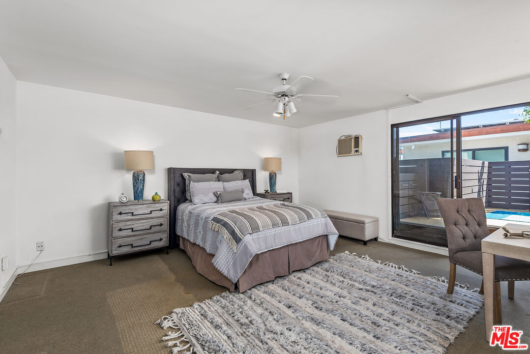 851 N Kings Rd Unit: 307