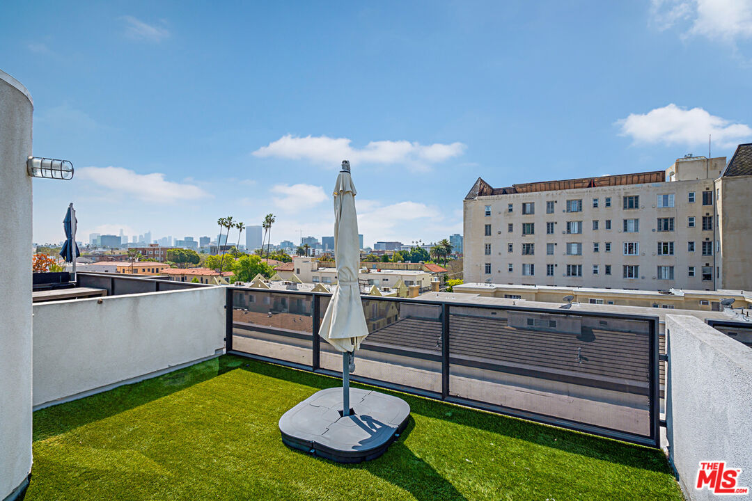 140 S Gramercy Pl Unit: 5