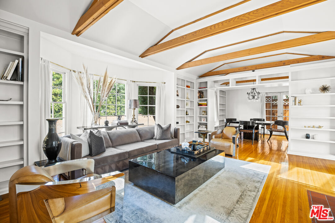 7960 Woodrow Wilson Dr