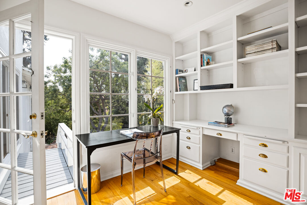 7960 Woodrow Wilson Dr