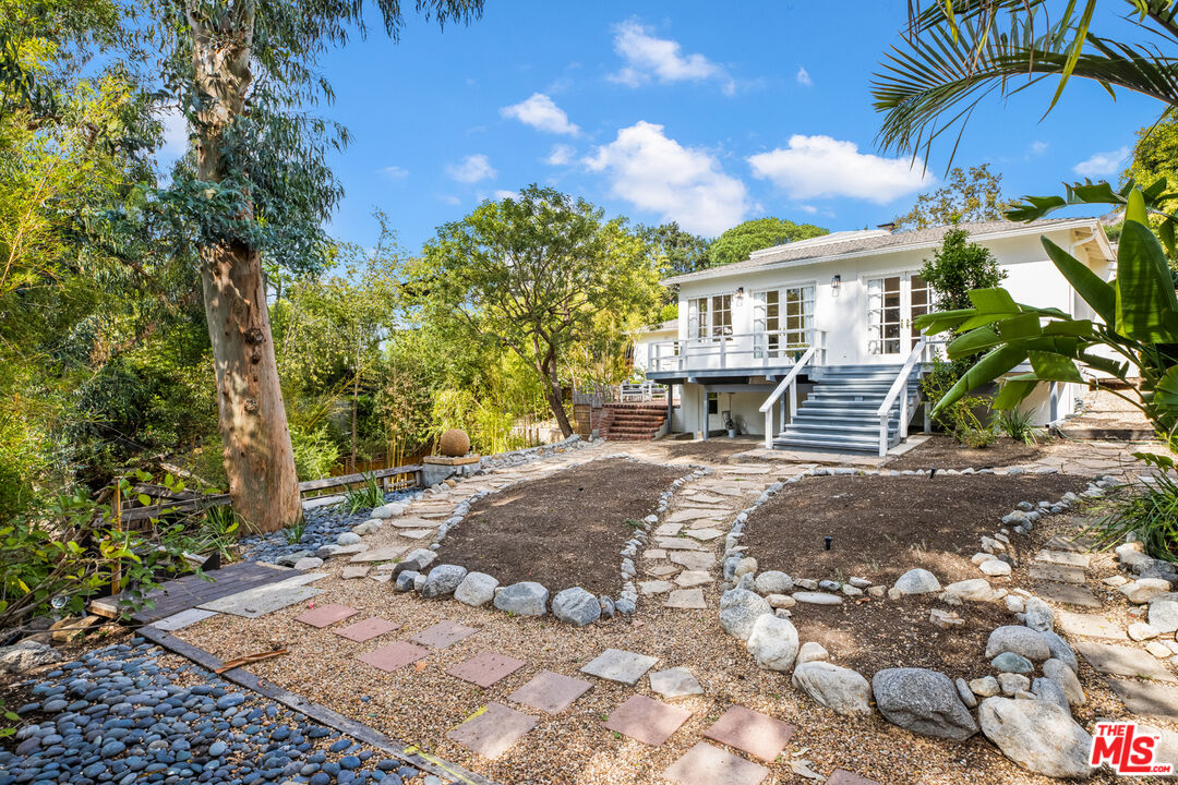 7960 Woodrow Wilson Dr