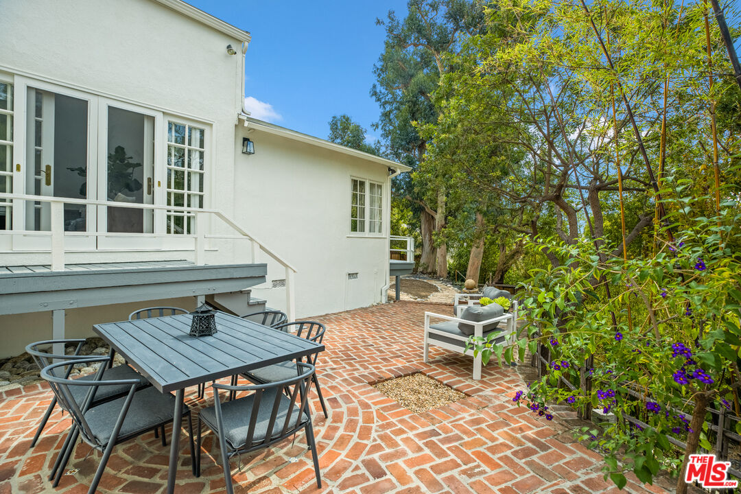 7960 Woodrow Wilson Dr