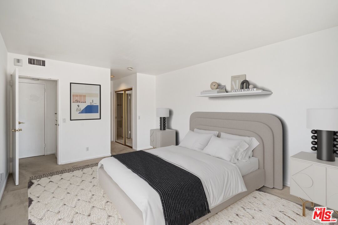 7250 Franklin Ave Unit: 803