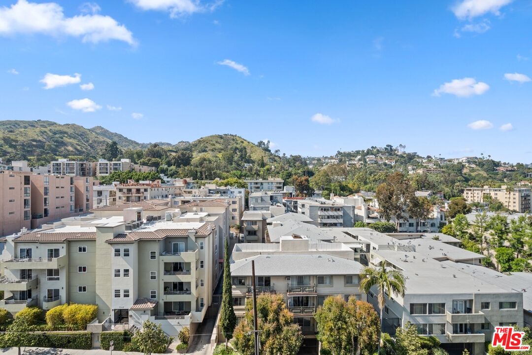 7250 Franklin Ave Unit: 803
