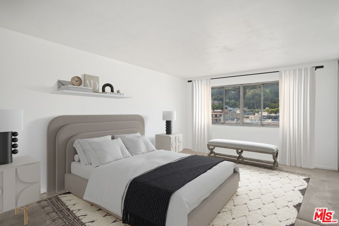7250 Franklin Ave Unit: 803
