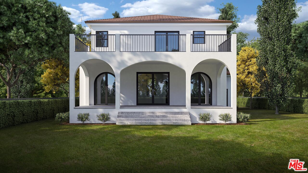 2376 Las Colinas Ave