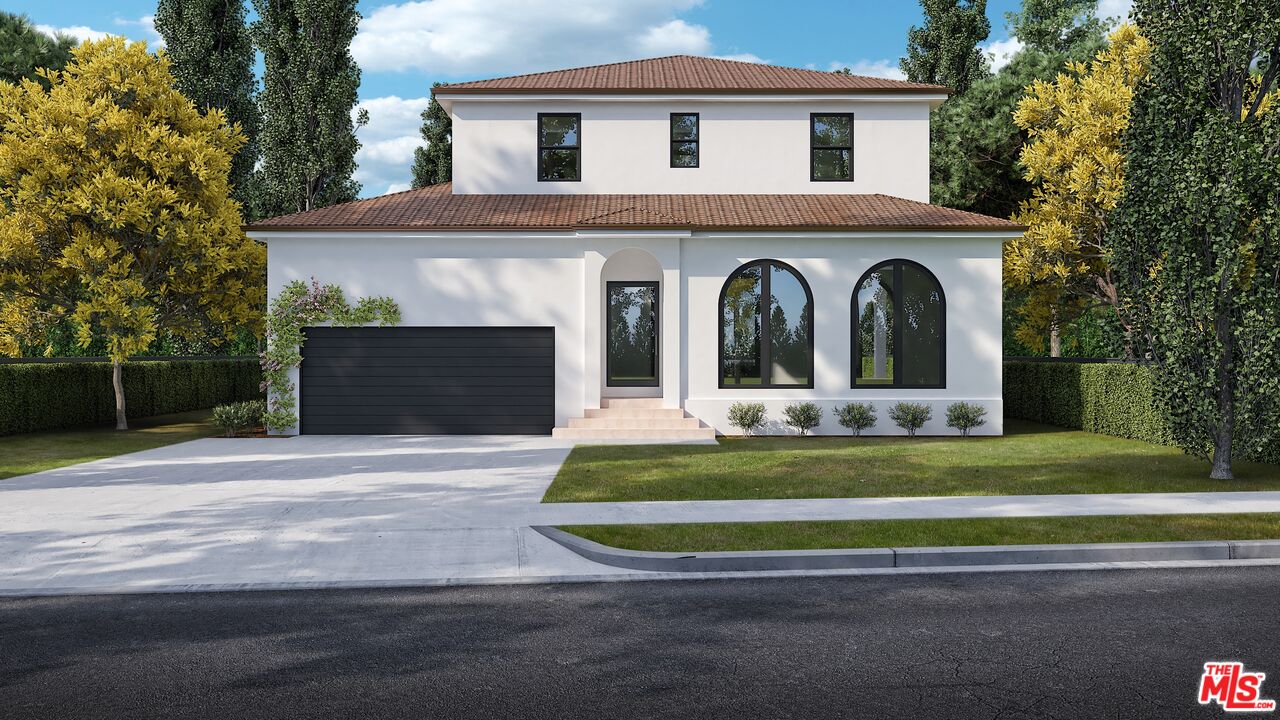 2376 Las Colinas Ave