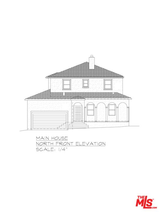 2376 Las Colinas Ave