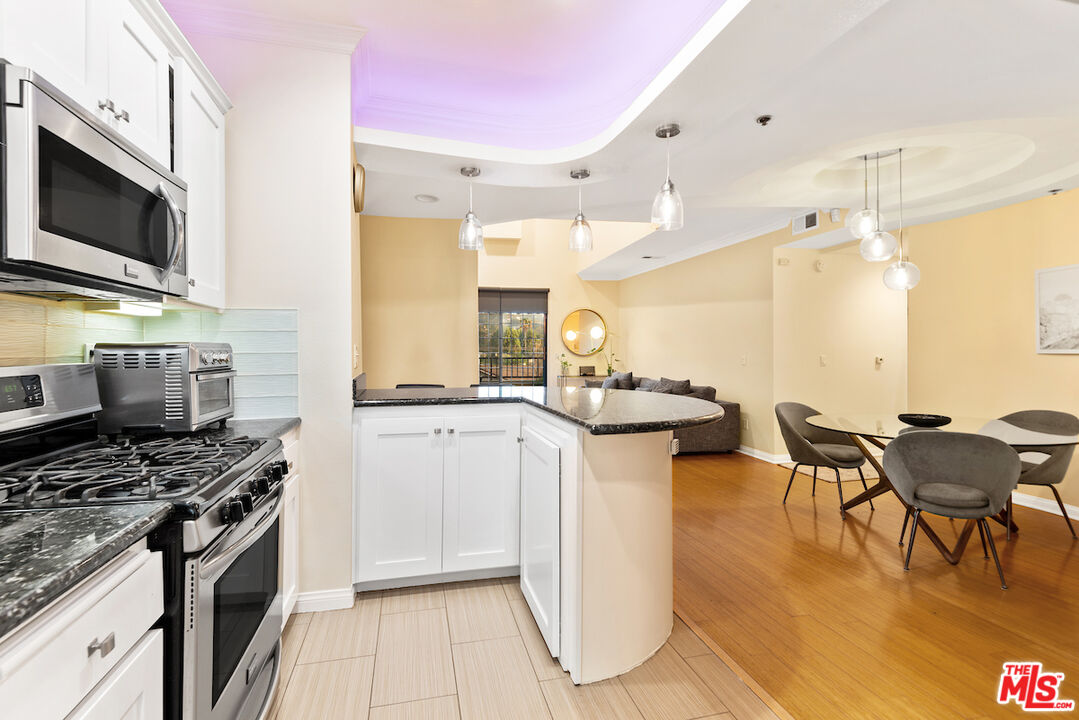 12603 Moorpark St Unit: 307