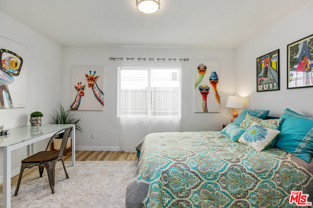 6640 Woodley Ave Unit: 112