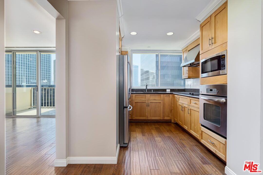 2160 Century Park East Unit: 1201