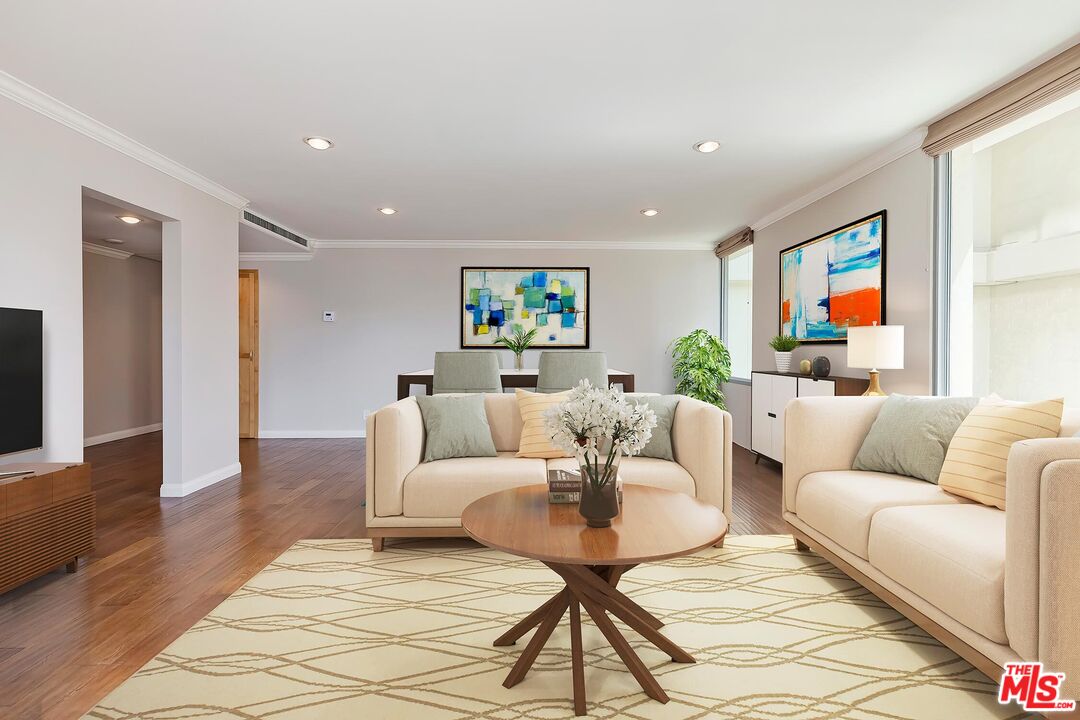 2160 Century Park East Unit: 1201