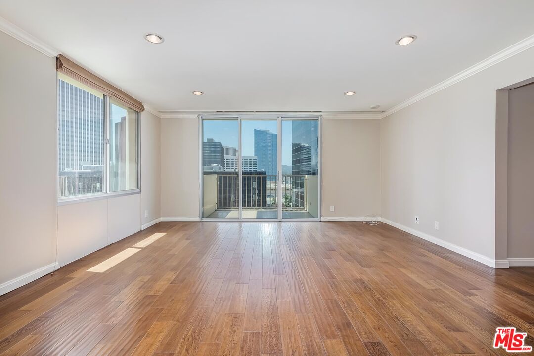 2160 Century Park East Unit: 1201