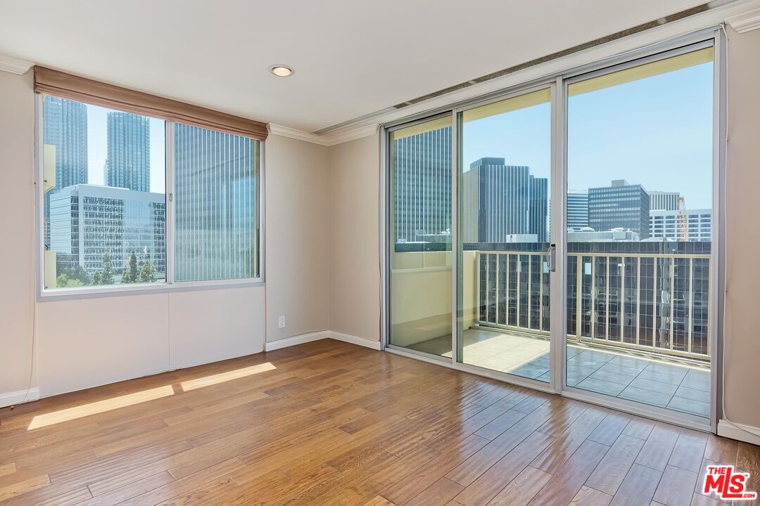 2160 Century Park East Unit: 1201