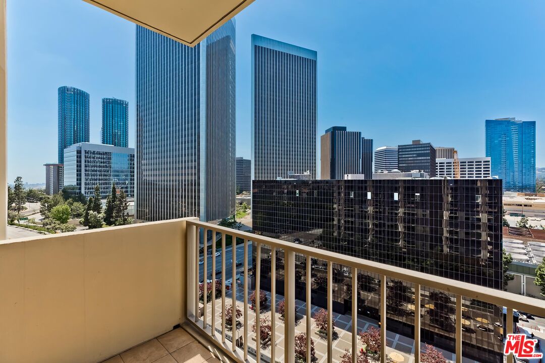 2160 Century Park East Unit: 1201