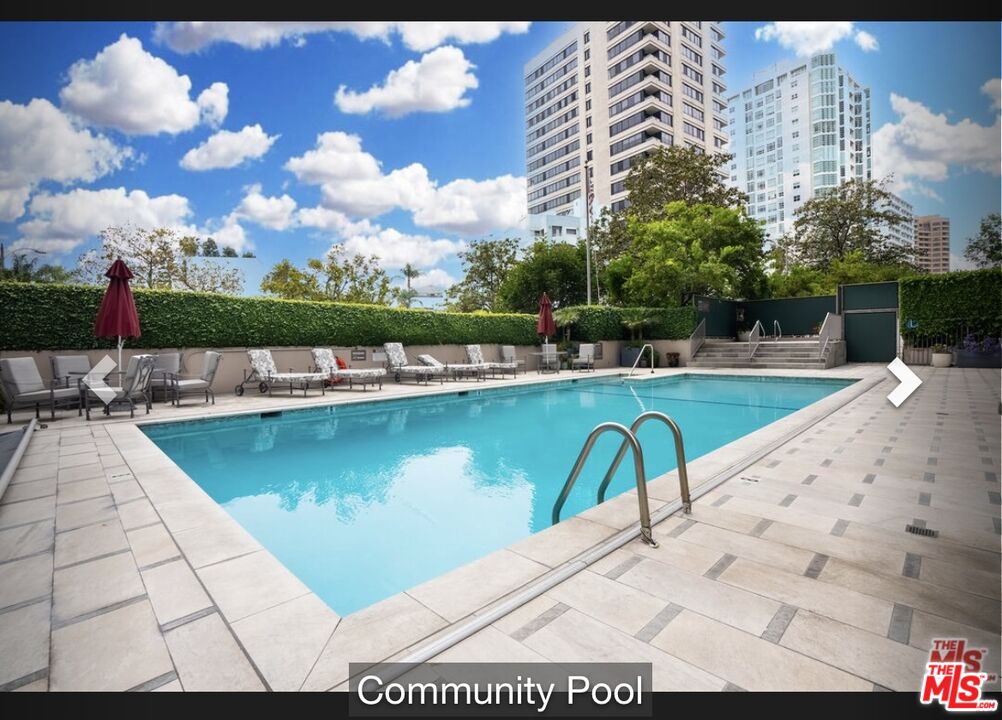 875 Comstock Ave Unit: 14A